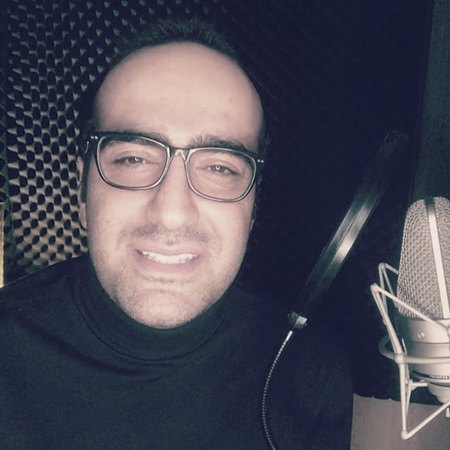دانلود آهنگ آدم بدی نبودم مهدی جهانی